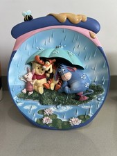 Bradford Exchange Winnie The