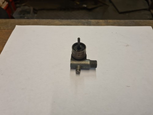 Smiths speedo angle - speedo,