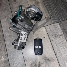 GENUINE HONDA CIVIC MK9