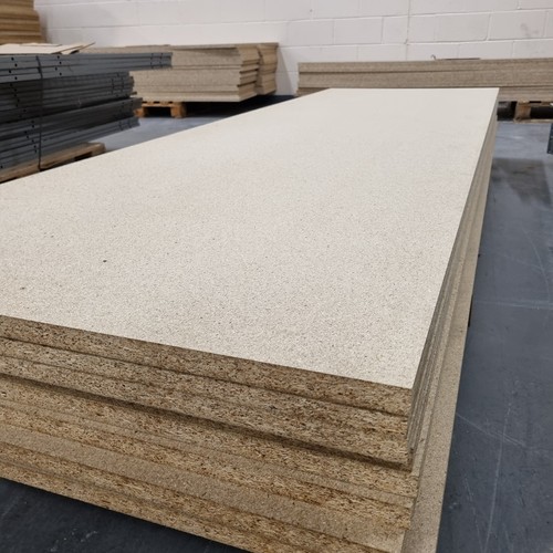 Chipboard sheets pallet - chipboard,