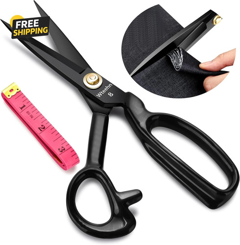 Fabric scissors professional - fabric,
