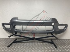 BMW X5 E70 M SPORT FRONT BUMPER 5113-A EE-1241 8038252