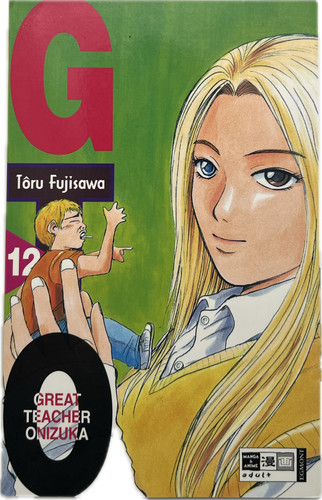 Gto great teacher - great, onizuka