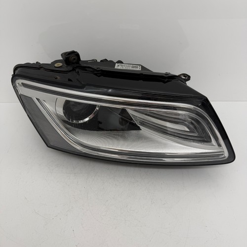 Audi drivers side right - q5,