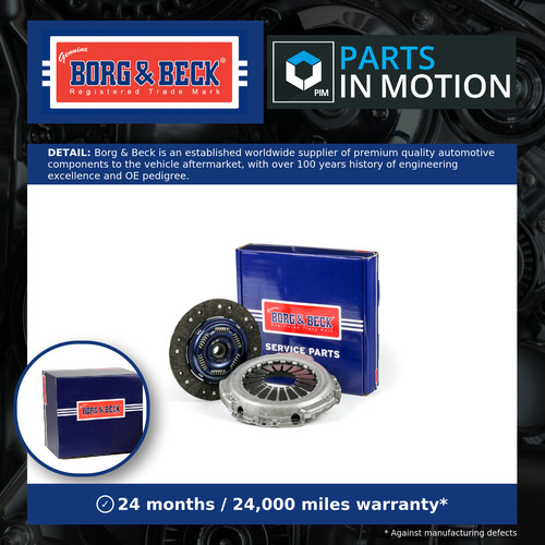 Clutch kit piece - kit,