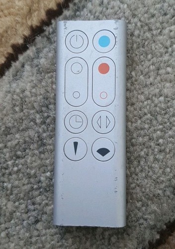 Genuine dyson fan remote - remote, gwc