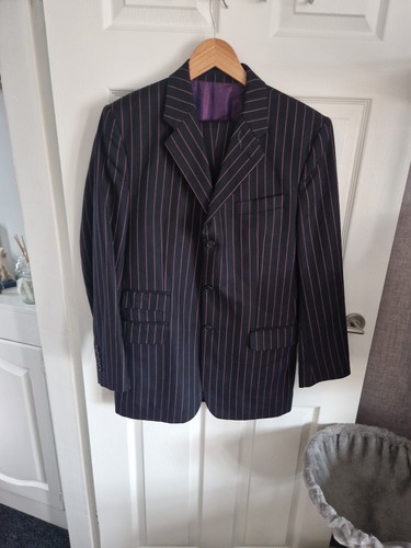 Mens mod scooter pin - mens,