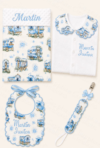 Blue boys designer baby - boys,