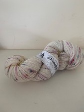 Hand Spun Falkland Corriedale