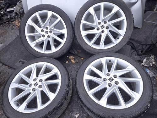 Seat ibiza multi - ibiza, spoke