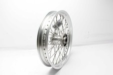 Rim front wheel - rim,