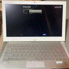 Sony VAIO Duo 13 SVD13219CJW