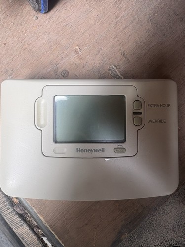Honeywell st9100c day - honeywell, single