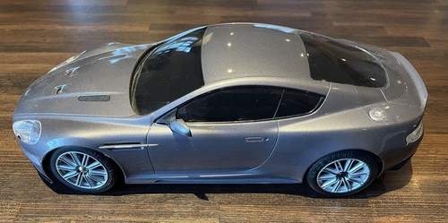 Aston martin dbs radio control - aston,
