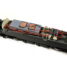 Accurascale Class 37 / Class