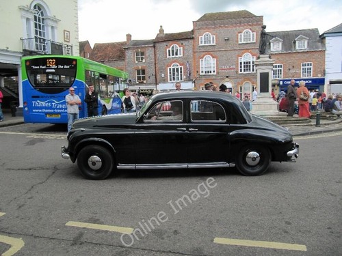 Photo 6x4 wallingford - 6x4,
