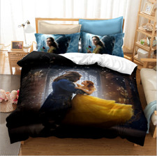 Bedding Set Quilt Fairy
