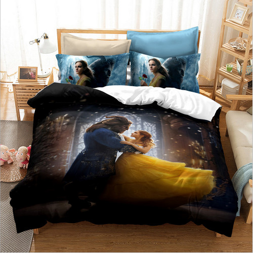 Bedding set quilt fairy - bedding,