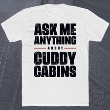 ASK ME ANYTHING ABOUT CUDDY