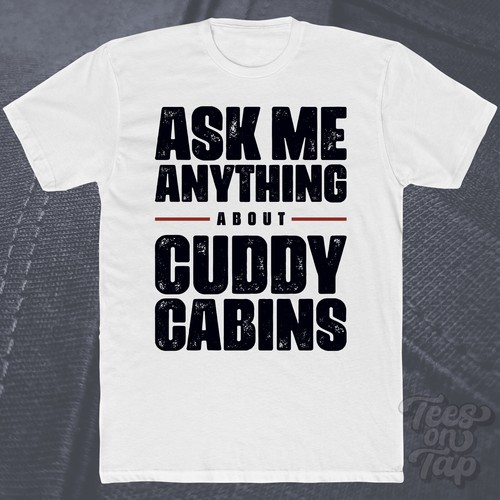 Ask anything about cuddy - me,