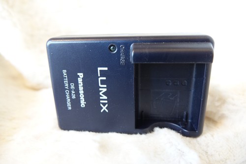 Genuine lumix panasonic - genuine,