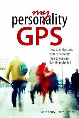 Personality gps berni - personality,