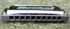 HOHNER ROCKET HARMONICA  F# 10