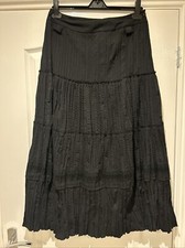 Gypsy Style Skirt -