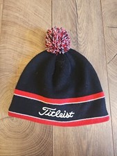 Titleist Golf Hat