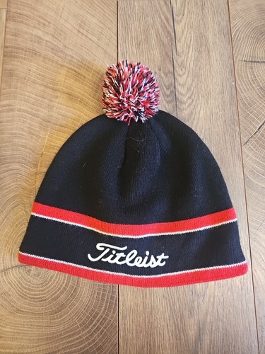 Titleist golf hat - titleist,