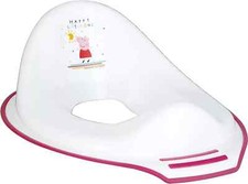 Peppa Pig Toilet Training Seat