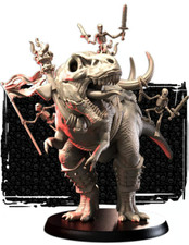 Skeleton rex 3dipstudios - t-rex, |