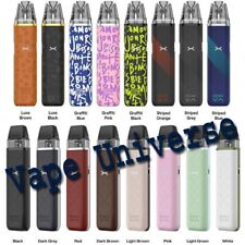 OXVA XLIM GO Vape Pen Pod Kit - 1000mAh - 30W - Fast Dispatch