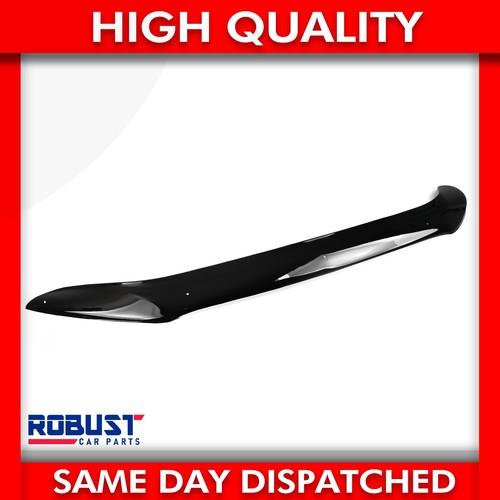Bonnet wind stone deflector - stone,
