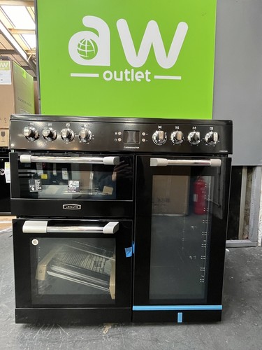 Leisure cs90c530 90cm electric - cs90c530,