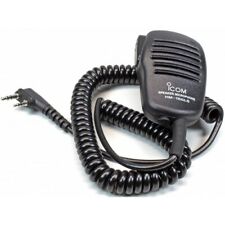 Icom HM-186LS - Speaker Microphone