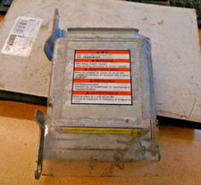 Subaru Impreza GB270 Hawkeye