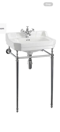 Burlington edwardian 56cm - burlington,