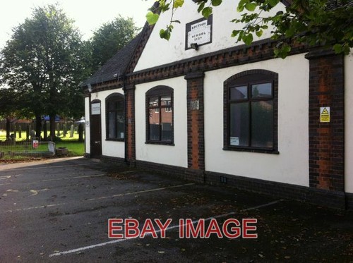 Photo former congregational - photo,