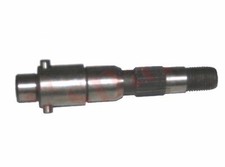Rear Wheel Axle for Luna TFR