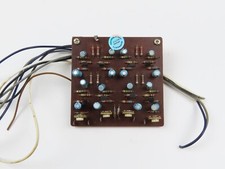 Sansui board pcb f 1335 - *sansui,