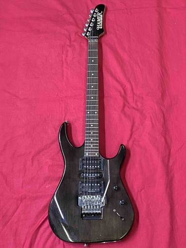 Hamer slammer series diabro - hamer,