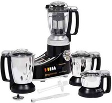 Panasonic MX-AC460 550 Juicer