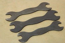 Vintage Terry's Spanners For