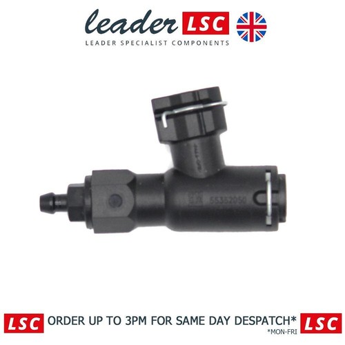 Clutch elbow pipe vauxhall - clutch,
