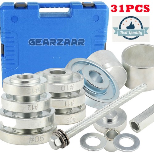 New 31pcs front wheel drive - new,