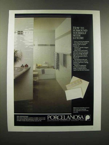 1990 porcelanosa ceramic tile - 1990,