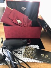 GHD Scarlet Collection Deluxe