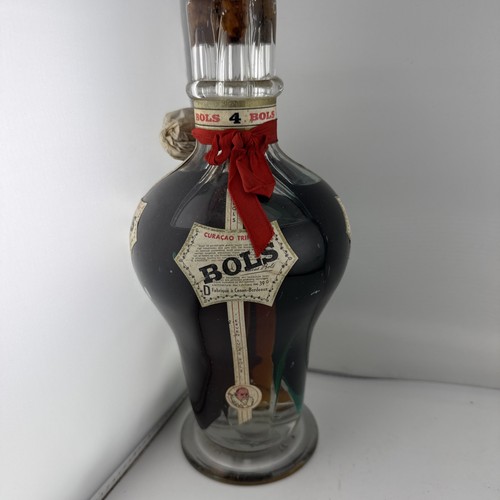 Bols way 1950s - 4,