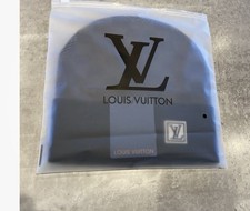 Louis Vuitton Grey Men’s LV
